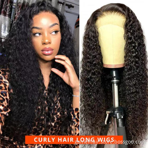 curly short ombre straight 1b/27 40 inchas verified brazilian 360 lace frontal wholesale human hair wigs and extensions free sam